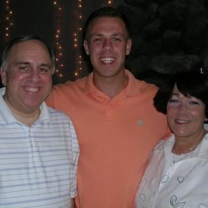 Meet your Posher, Rick